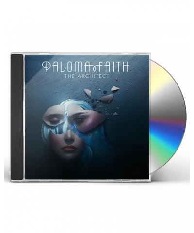 Paloma Faith ARCHITECT CD $14.88 CD