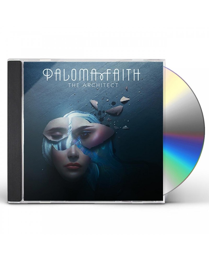 Paloma Faith ARCHITECT CD $14.88 CD