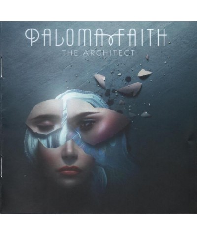 Paloma Faith ARCHITECT CD $14.88 CD