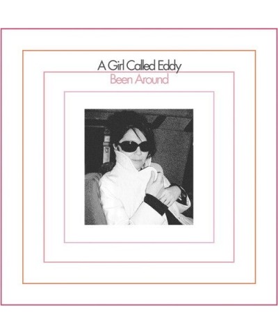 A Girl Called Eddy Been Around Vinyl Record $6.88 Vinyl