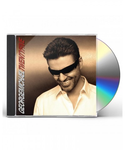 George Michael TWENTY FIVE CD $13.94 CD