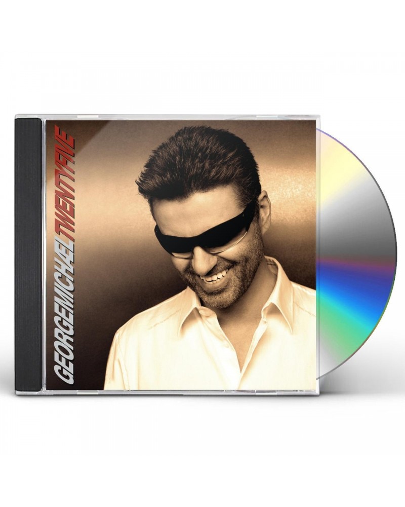 George Michael TWENTY FIVE CD $13.94 CD