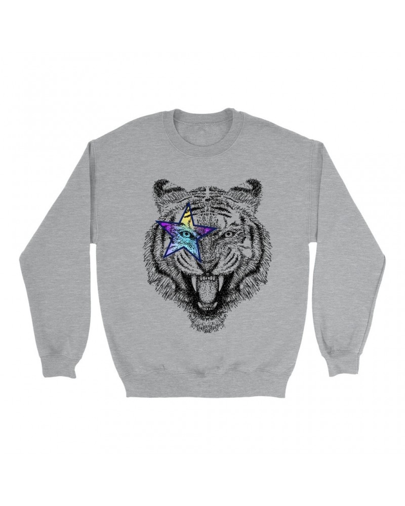 Music Life Sweatshirt | Party Animal Sweatshirt $4.49 Sweatshirts