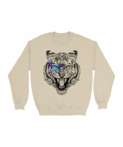 Music Life Sweatshirt | Party Animal Sweatshirt $4.49 Sweatshirts