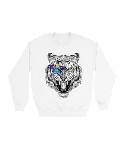 Music Life Sweatshirt | Party Animal Sweatshirt $4.49 Sweatshirts