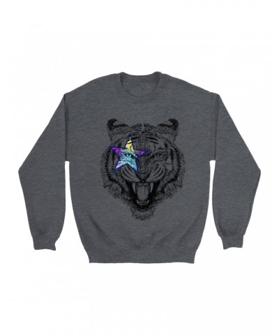 Music Life Sweatshirt | Party Animal Sweatshirt $4.49 Sweatshirts