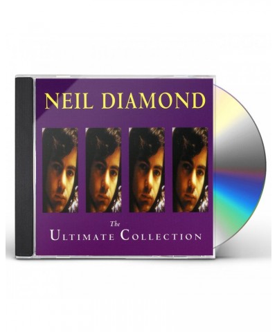 Neil Diamond ULTIMATE COLLECTION CD $18.71 CD