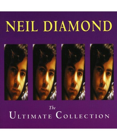 Neil Diamond ULTIMATE COLLECTION CD $18.71 CD