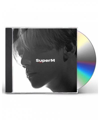 SuperM The 1st Mini Album 'SuperM' (BAEKHYUN Ver.) CD $8.86 CD