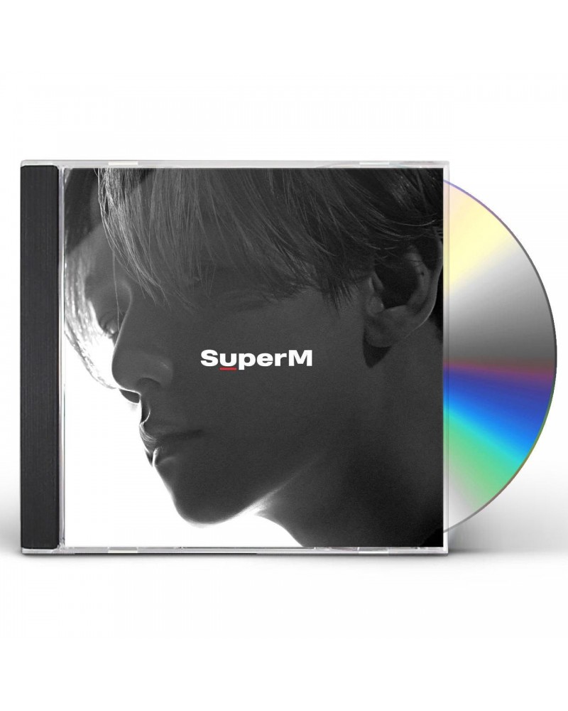 SuperM The 1st Mini Album 'SuperM' (BAEKHYUN Ver.) CD $8.86 CD