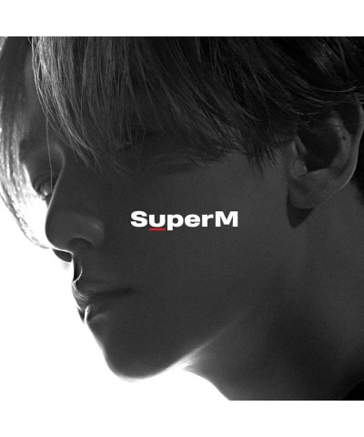 SuperM The 1st Mini Album 'SuperM' (BAEKHYUN Ver.) CD $8.86 CD