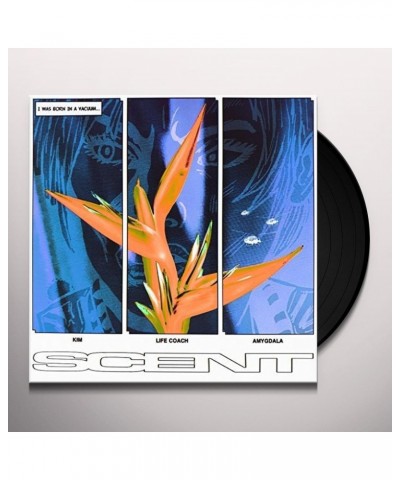 Scent Kim Ep Vinyl Record $9.59 Vinyl