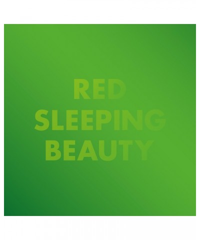 Red Sleeping Beauty Always Vinyl Record $7.95 Vinyl