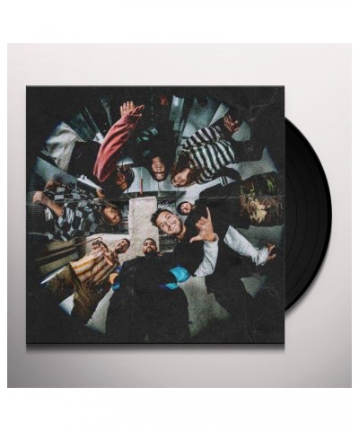 Hillsong Young & Free All Of My Best Friends Vinyl Record $8.45 Vinyl