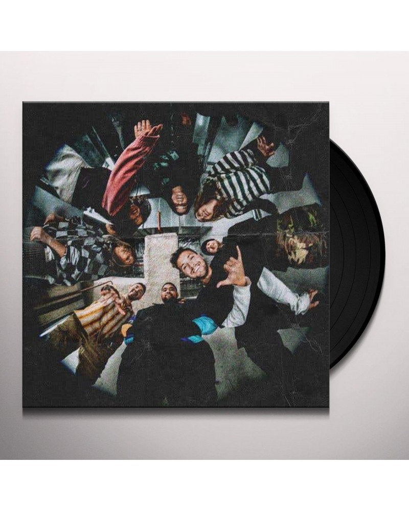 Hillsong Young & Free All Of My Best Friends Vinyl Record $8.45 Vinyl