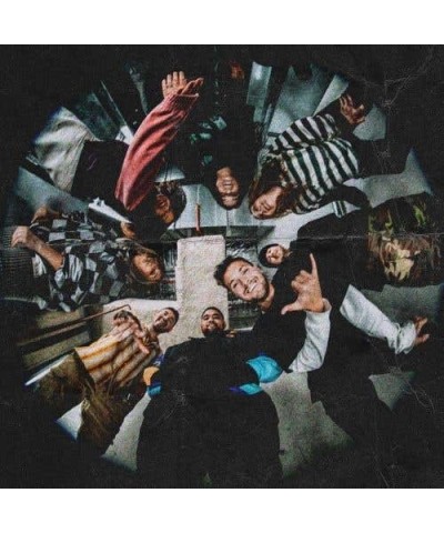 Hillsong Young & Free All Of My Best Friends Vinyl Record $8.45 Vinyl