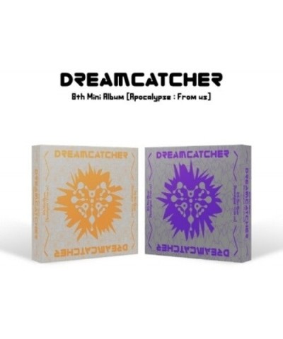 Dreamcatcher APOCALYPSE: FROM US - RANDOM COVER CD $10.43 CD