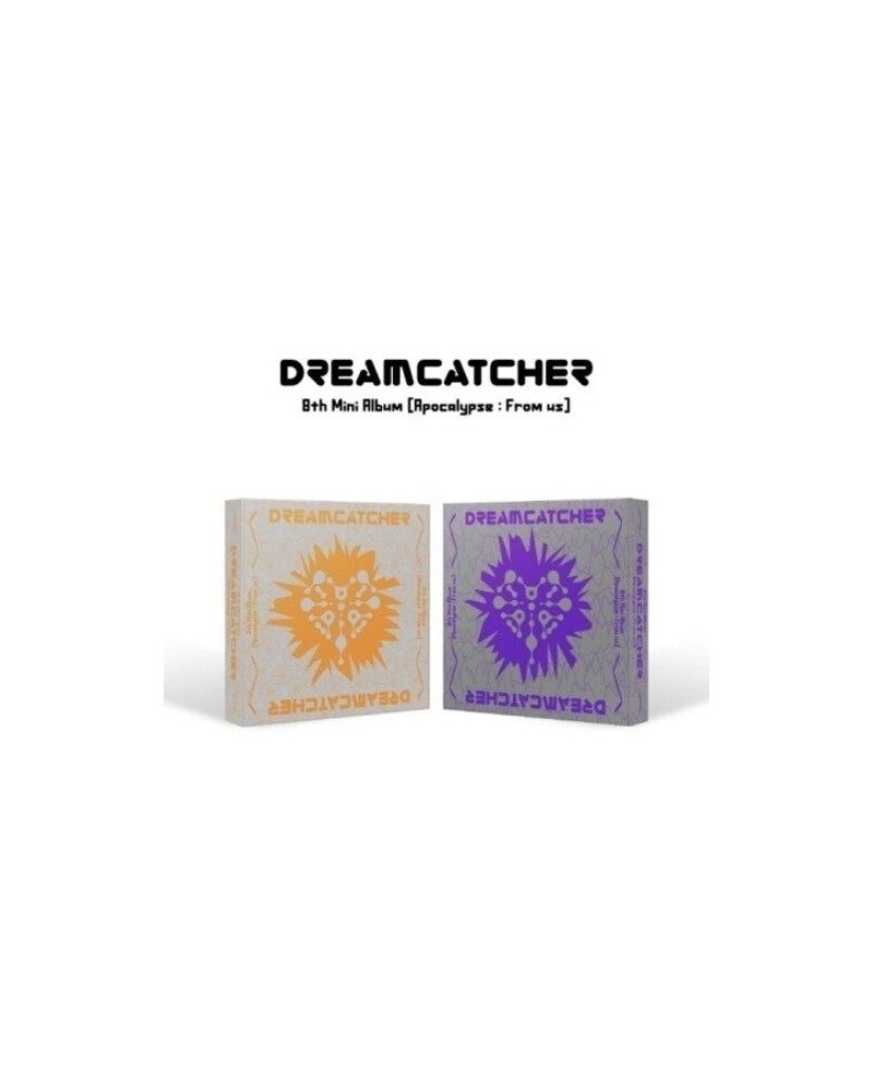 Dreamcatcher APOCALYPSE: FROM US - RANDOM COVER CD $10.43 CD