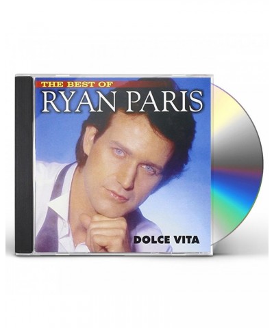 Ryan Paris BEST CD $8.83 CD