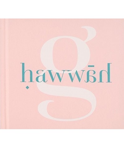 Gain HAWWAH CD $9.05 CD