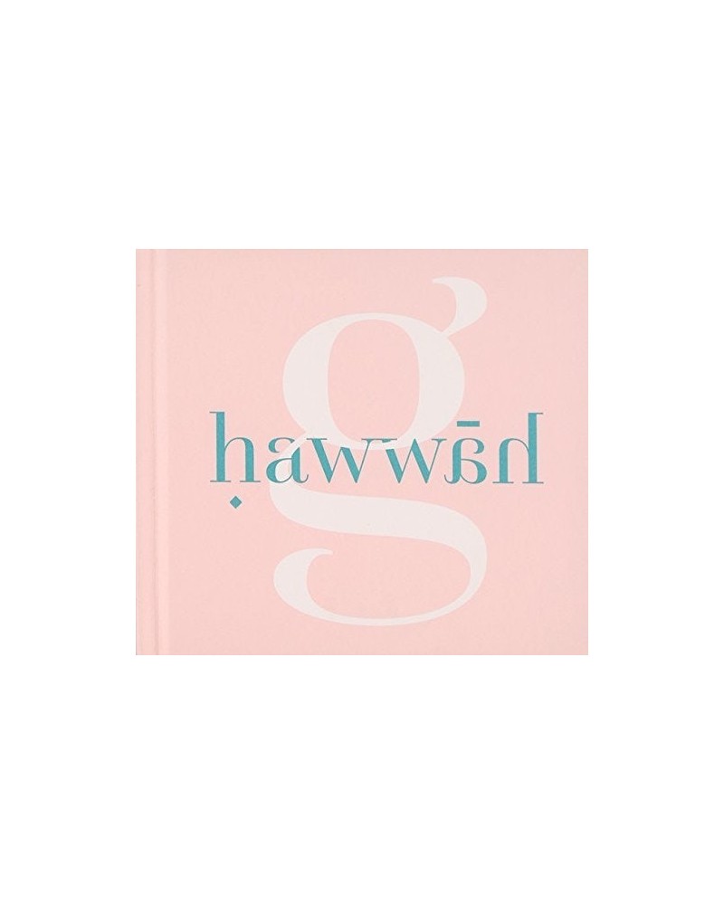 Gain HAWWAH CD $9.05 CD