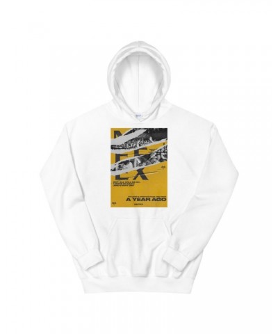 NEFFEX A Year Ago Hoodie $8.63 Sweatshirts