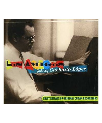 Amigos JAZZ CUBA 6 CD $20.86 CD