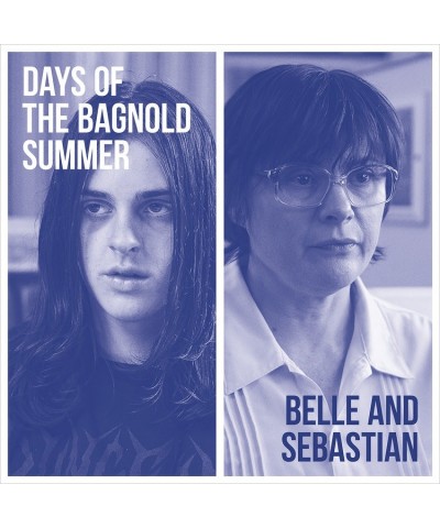 Belle and Sebastian Days of The Bagnold Summer CD $8.60 CD