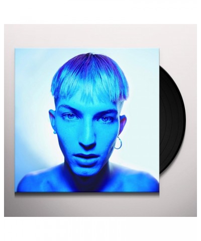 Gus Dapperton Where Polly People Go To Read Vinyl Record $13.39 Vinyl