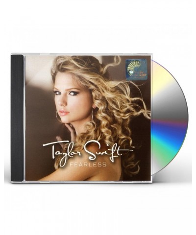 Taylor Swift FEARLESS CD $14.85 CD