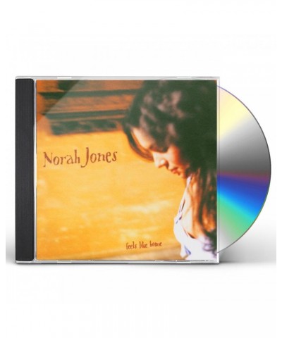 Norah Jones FEELS LIKE HOME CD $12.24 CD