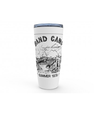 Music Life Viking Tumbler | Band Camp Tumbler $4.80 Drinkware