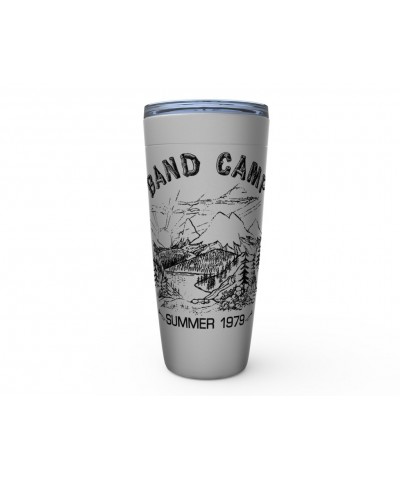 Music Life Viking Tumbler | Band Camp Tumbler $4.80 Drinkware