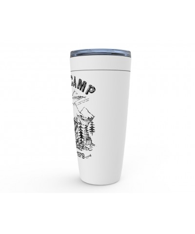 Music Life Viking Tumbler | Band Camp Tumbler $4.80 Drinkware