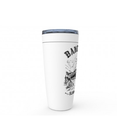 Music Life Viking Tumbler | Band Camp Tumbler $4.80 Drinkware