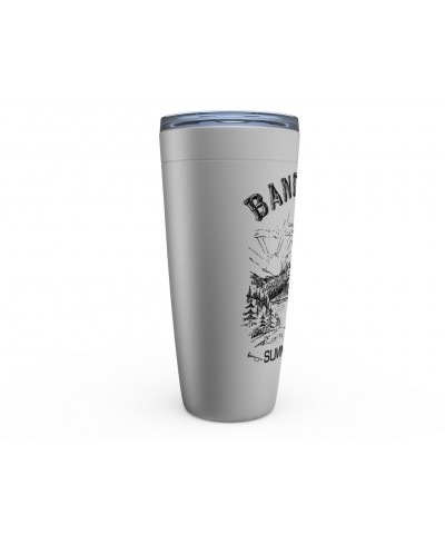 Music Life Viking Tumbler | Band Camp Tumbler $4.80 Drinkware