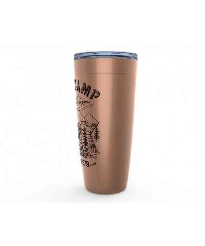 Music Life Viking Tumbler | Band Camp Tumbler $4.80 Drinkware