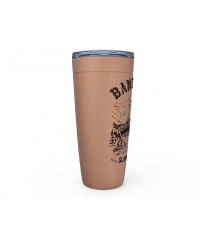 Music Life Viking Tumbler | Band Camp Tumbler $4.80 Drinkware