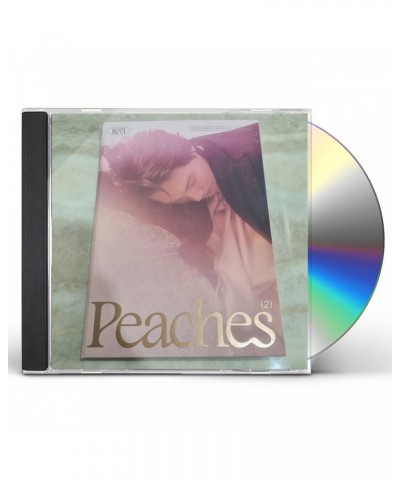 KAI PEACH (PHOTOBOOK A VERSION) CD $20.00 CD