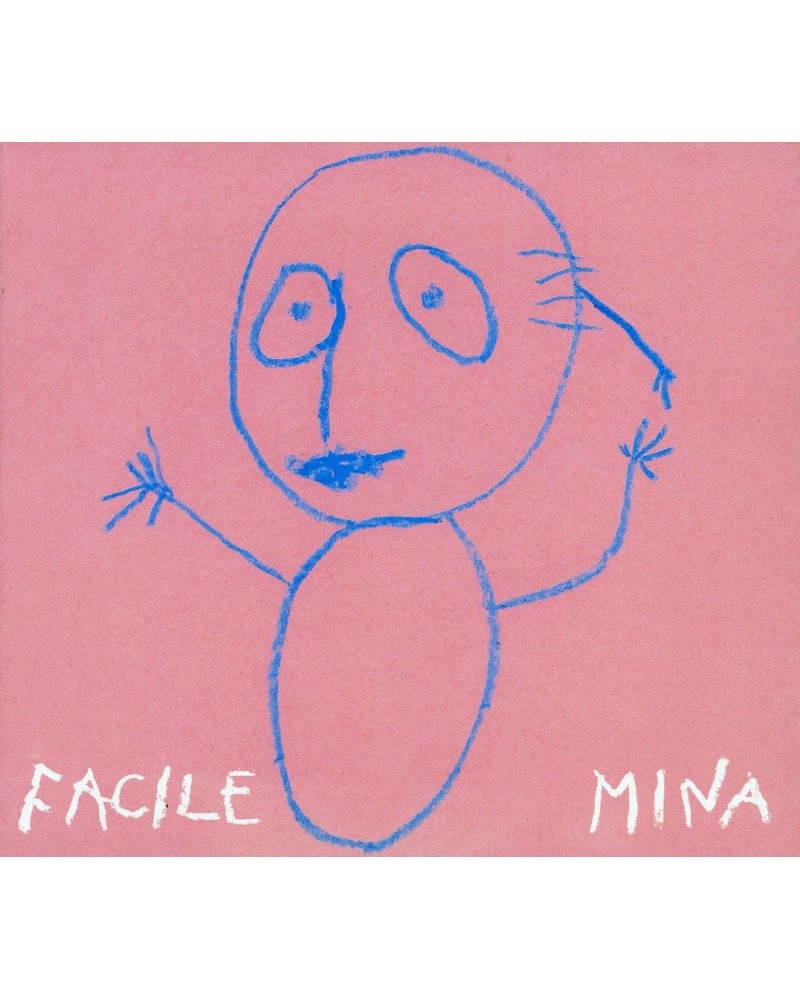 Mina FACILE CD $13.43 CD