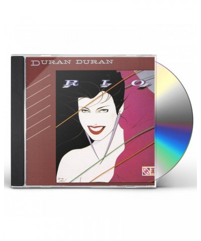 Duran Duran RIO CD $8.83 CD