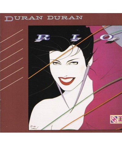 Duran Duran RIO CD $8.83 CD