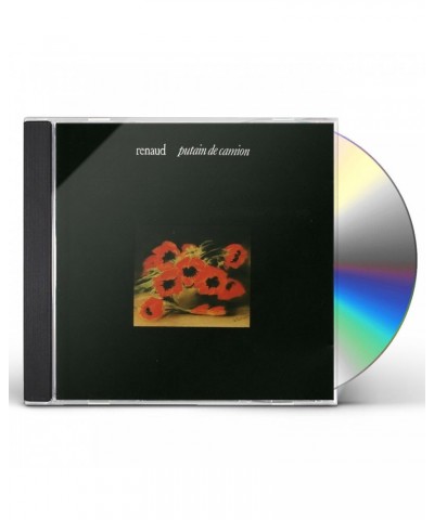 Renaud PUTAIN DE CAMION CD $16.71 CD