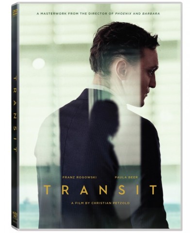 Transit DVD $7.76 Videos