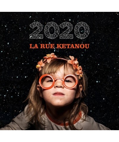 La Rue Kétanou 2020 CD $33.86 CD