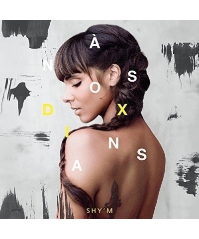 Shy'm A NOS DIX ANS CD $6.96 CD