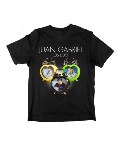 Juan Gabriel Los Duos Tres T-Shirt $12.32 Shirts