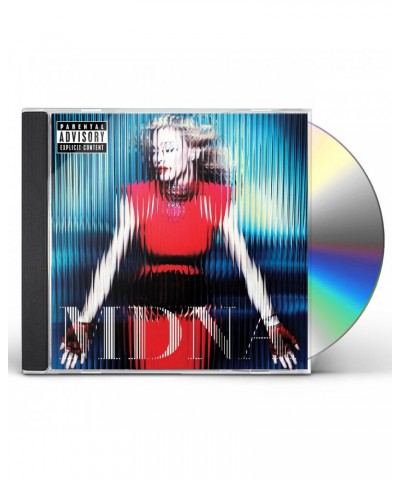 Madonna MDNA CD $16.00 CD