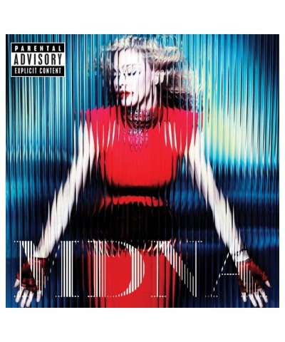 Madonna MDNA CD $16.00 CD