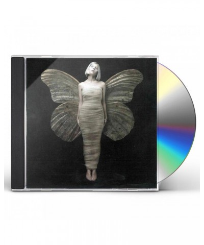 AURORA ALL MY DEMONS GREETING ME AS A FRIEND CD $71.03 CD